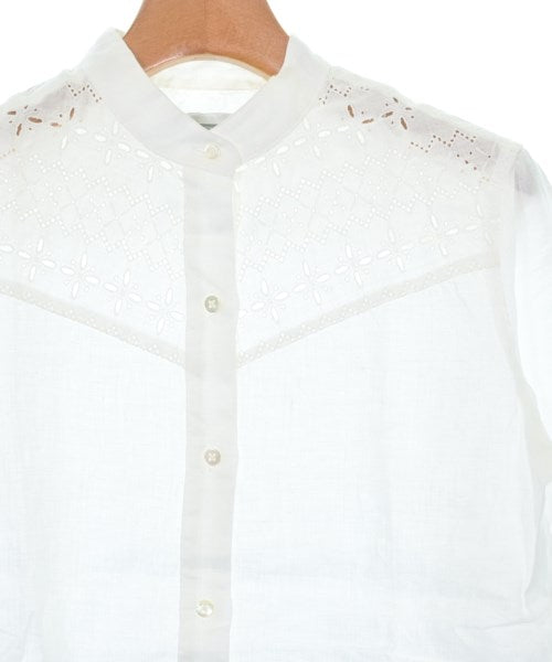 Maker's Shirt Kamakura เสื้อสตรี