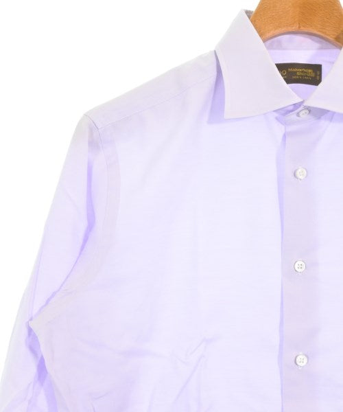 Maker's Shirt Kamakura เสื้อเชิ้ตทางการ