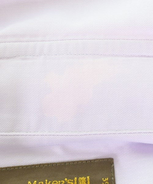 Maker's Shirt Kamakura เสื้อเชิ้ตทางการ