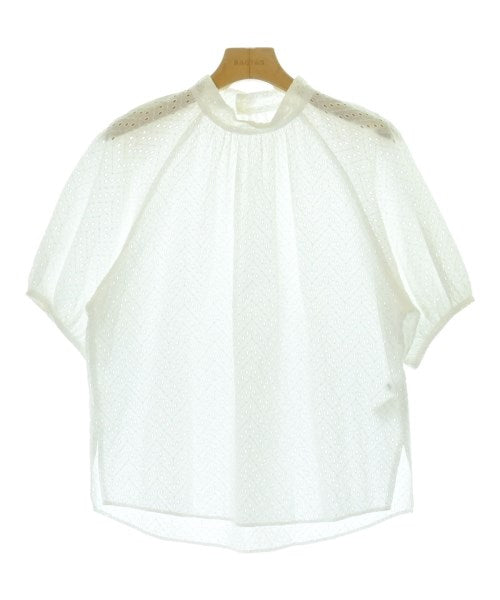 Maker's Shirt Kamakura เสื้อสตรี