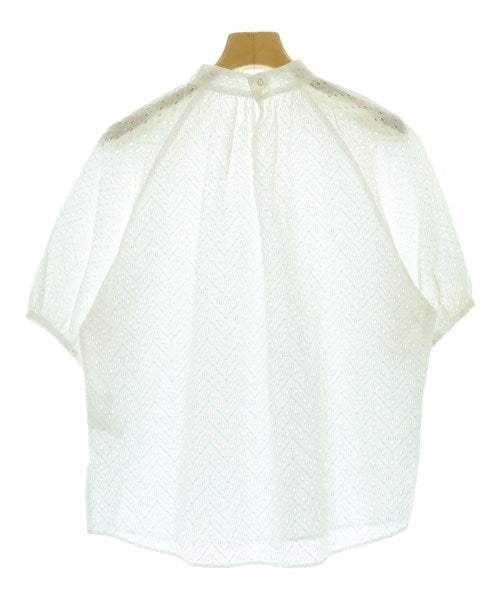 Maker's Shirt Kamakura เสื้อสตรี