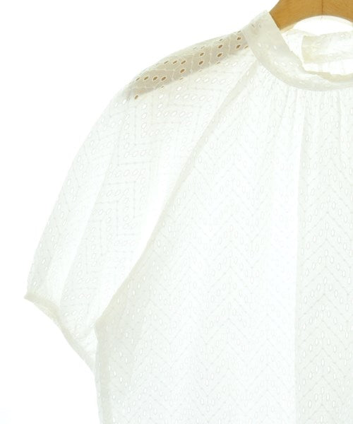 Maker's Shirt Kamakura เสื้อสตรี