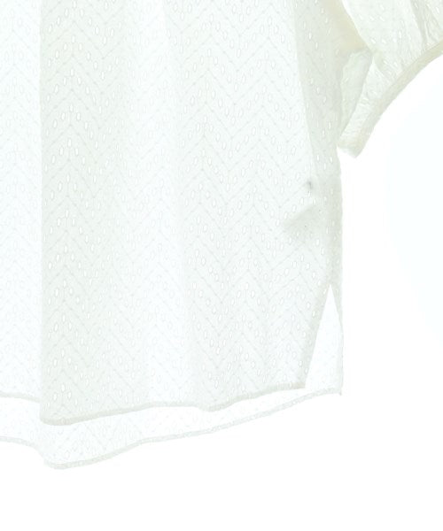 Maker's Shirt Kamakura เสื้อสตรี