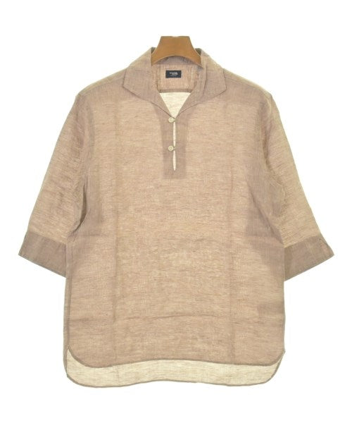 Maker's Shirt Kamakura เสื้อลำลอง