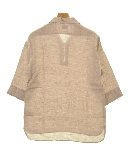 Maker's Shirt Kamakura เสื้อลำลอง