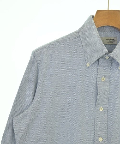 Maker's Shirt Kamakura เสื้อลำลอง
