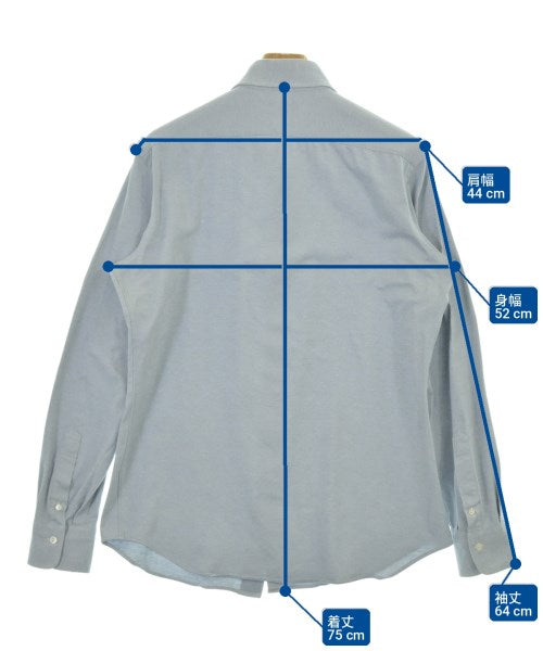 Maker's Shirt Kamakura เสื้อลำลอง