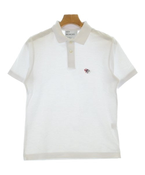 Maker's Shirt Kamakura เสื้อโปโล