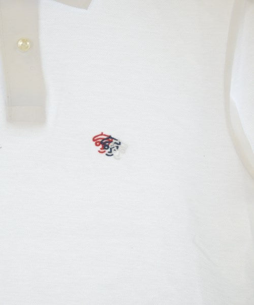 Maker's Shirt Kamakura เสื้อโปโล