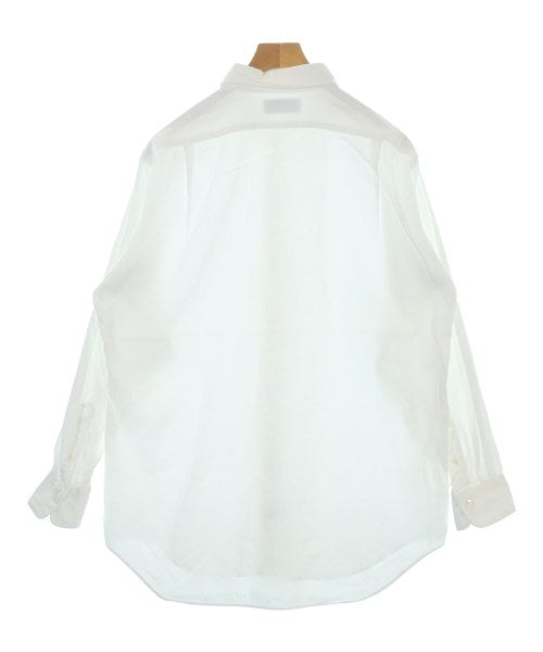 Maker's Shirt Kamakura เสื้อลำลอง