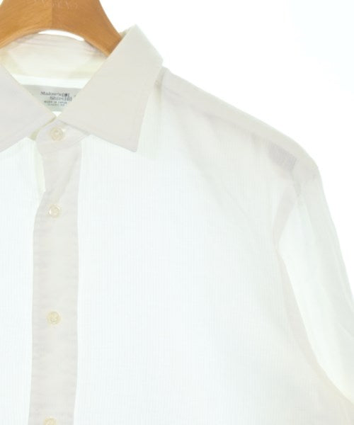 Maker's Shirt Kamakura เสื้อลำลอง