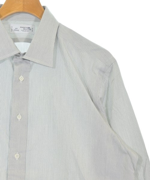 Maker's Shirt Kamakura เสื้อลำลอง