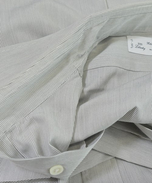 Maker's Shirt Kamakura เสื้อลำลอง