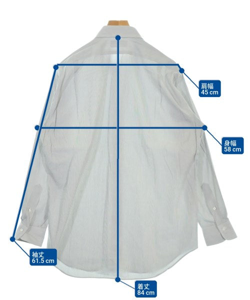 Maker's Shirt Kamakura เสื้อลำลอง