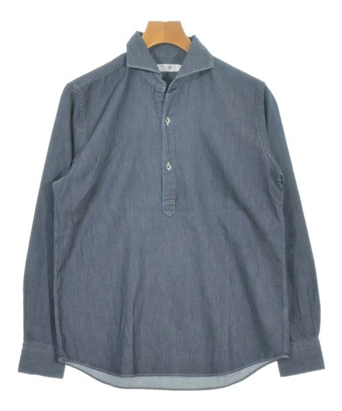 Maker's Shirt Kamakura เสื้อลำลอง