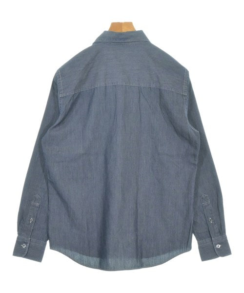 Maker's Shirt Kamakura เสื้อลำลอง
