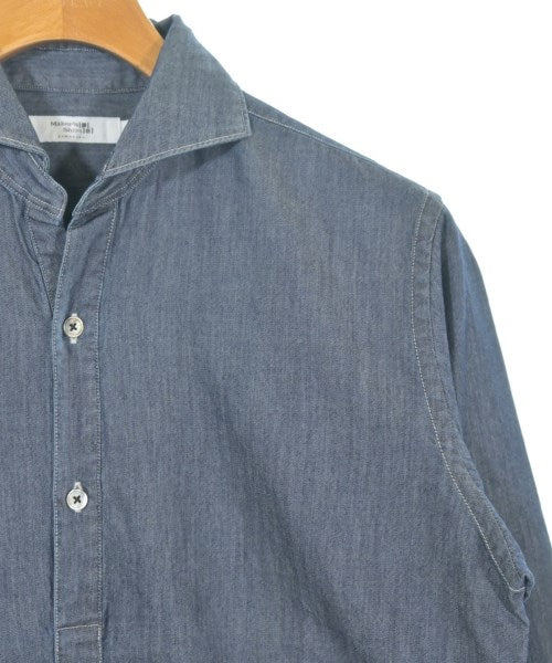 Maker's Shirt Kamakura เสื้อลำลอง