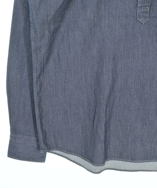Maker's Shirt Kamakura เสื้อลำลอง