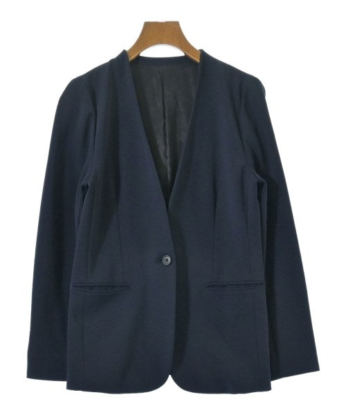 Maker's Shirt Kamakura แจ็คเก็ตไม่มีปก
