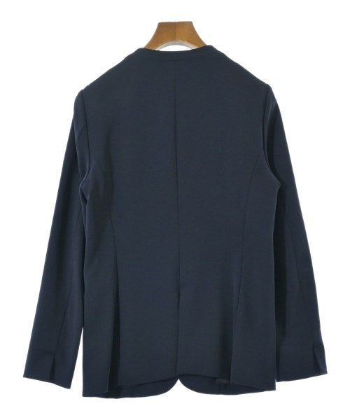 Maker's Shirt Kamakura แจ็คเก็ตไม่มีปก
