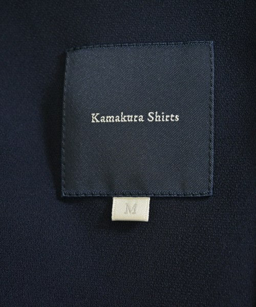 Maker's Shirt Kamakura แจ็คเก็ตไม่มีปก