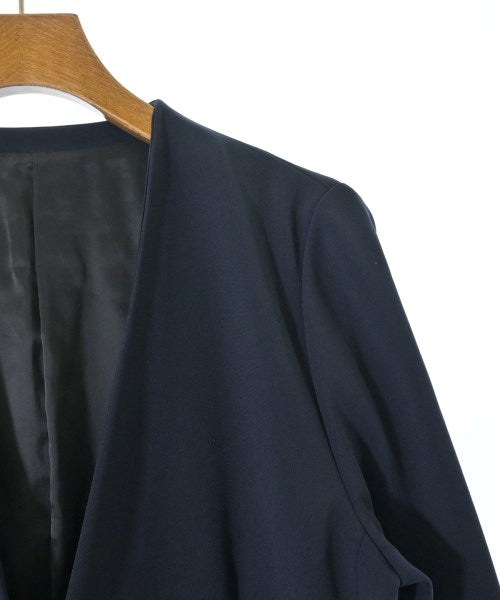 Maker's Shirt Kamakura แจ็คเก็ตไม่มีปก