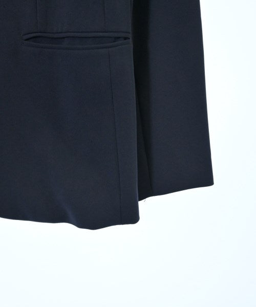 Maker's Shirt Kamakura แจ็คเก็ตไม่มีปก