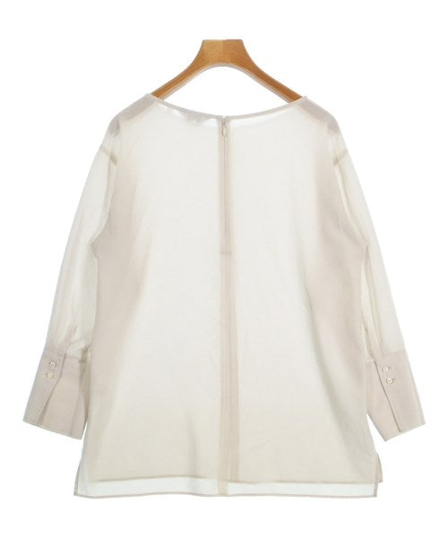 Maker's Shirt Kamakura เสื้อสตรี