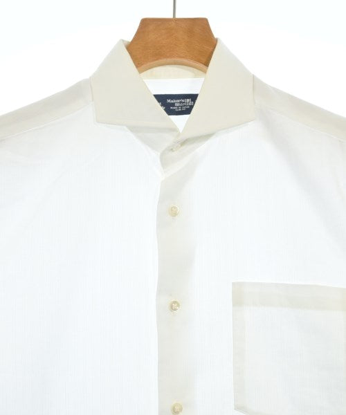 Maker's Shirt Kamakura เสื้อลำลอง