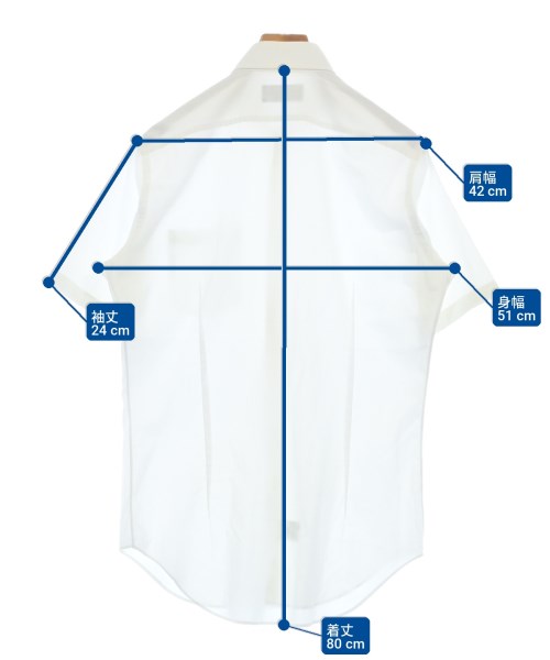 Maker's Shirt Kamakura เสื้อลำลอง