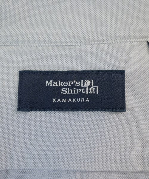 Maker's Shirt Kamakura เสื้อโปโล