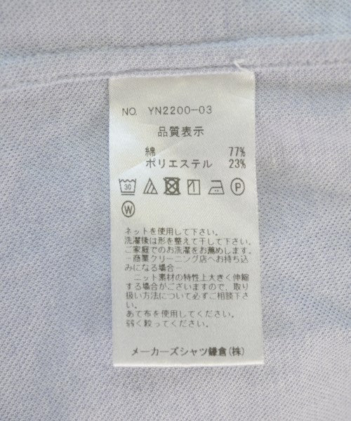 Maker's Shirt Kamakura เสื้อโปโล