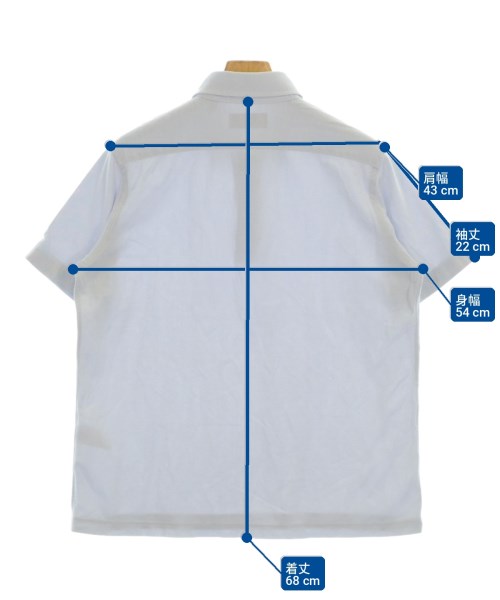 Maker's Shirt Kamakura เสื้อโปโล