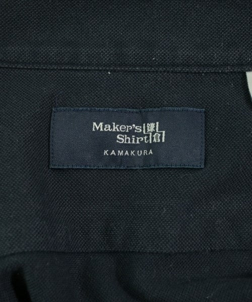 Maker's Shirt Kamakura เสื้อโปโล
