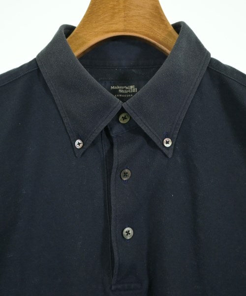 Maker's Shirt Kamakura เสื้อโปโล