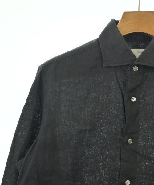 Maker's Shirt Kamakura เสื้อลำลอง