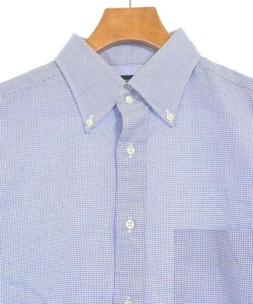 Maker's Shirt Kamakura เสื้อลำลอง