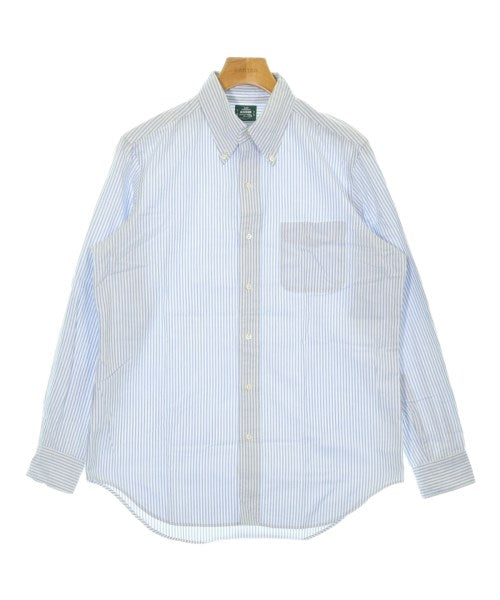 Maker's Shirt Kamakura เสื้อลำลอง