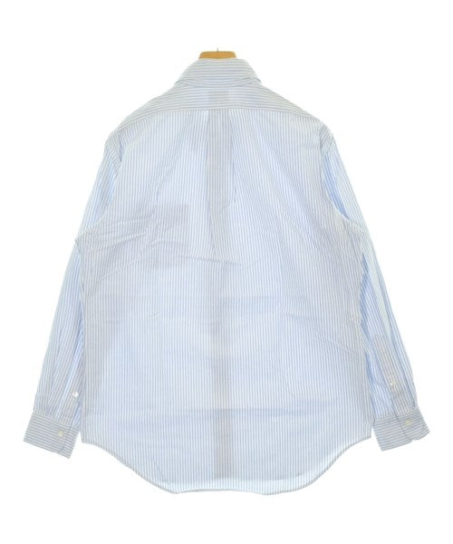 Maker's Shirt Kamakura เสื้อลำลอง