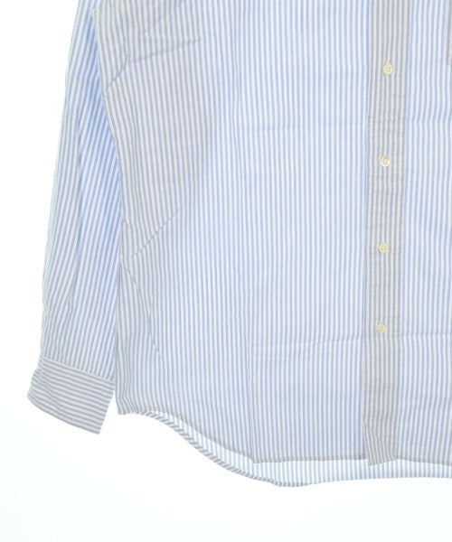Maker's Shirt Kamakura เสื้อลำลอง