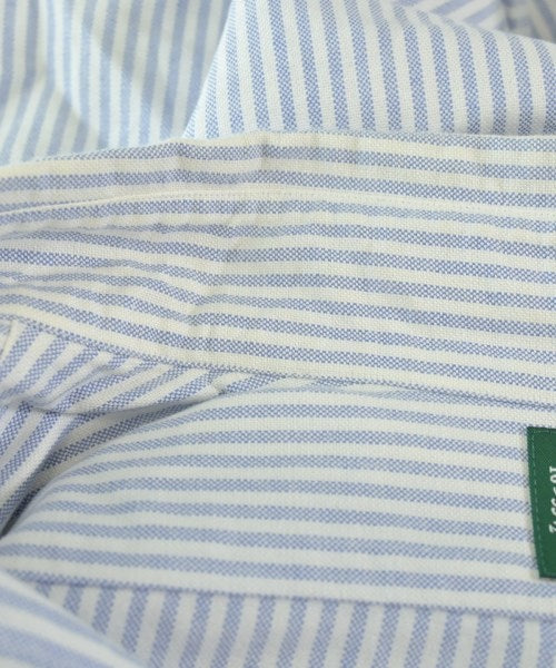 Maker's Shirt Kamakura เสื้อลำลอง