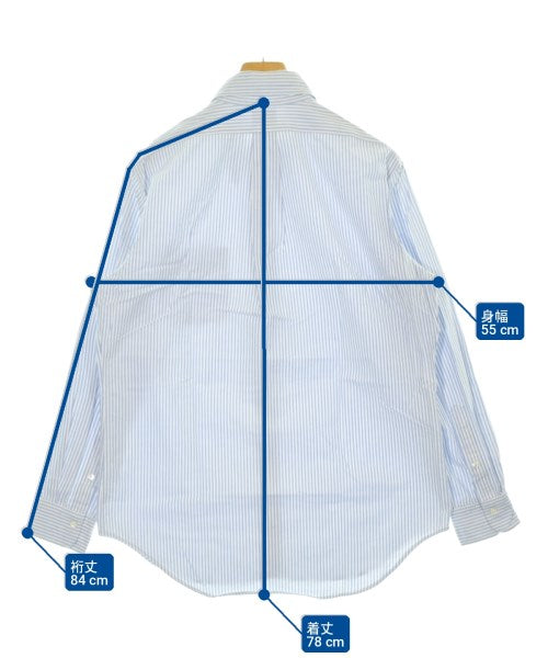 Maker's Shirt Kamakura เสื้อลำลอง