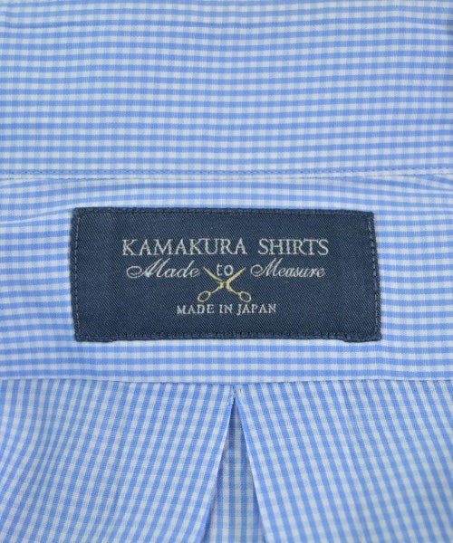 Maker's Shirt Kamakura เสื้อเชิ้ตทางการ