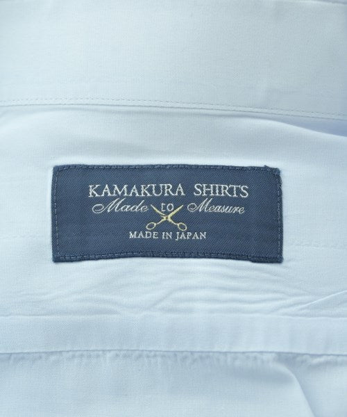 Maker's Shirt Kamakura เสื้อเชิ้ตทางการ