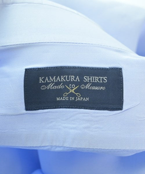 Maker's Shirt Kamakura เสื้อเชิ้ตทางการ