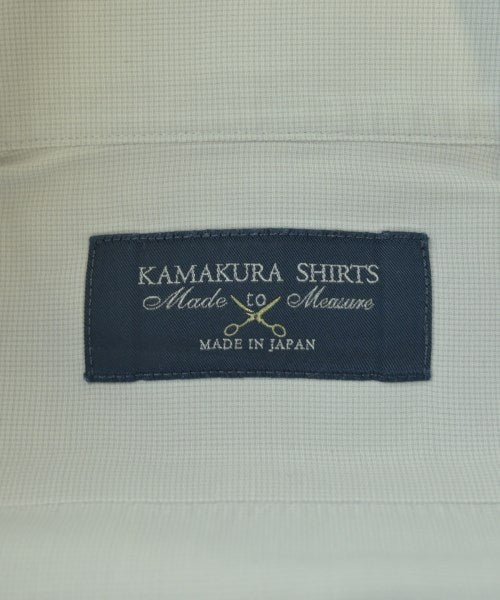 Maker's Shirt Kamakura เสื้อเชิ้ตทางการ
