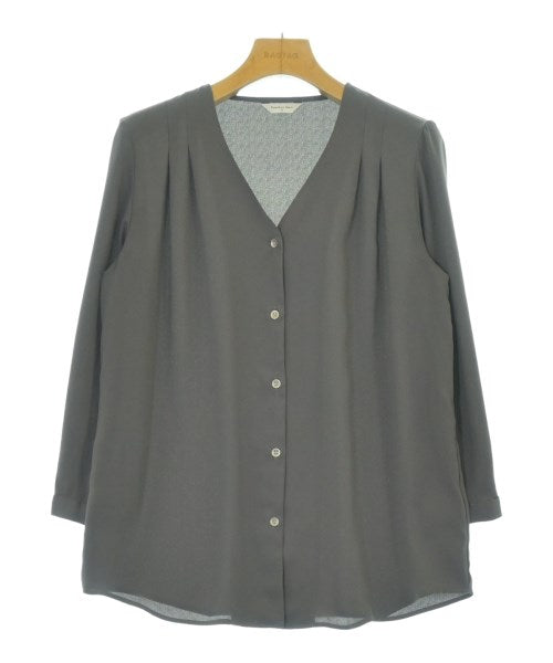 Maker's Shirt Kamakura เสื้อลำลอง
