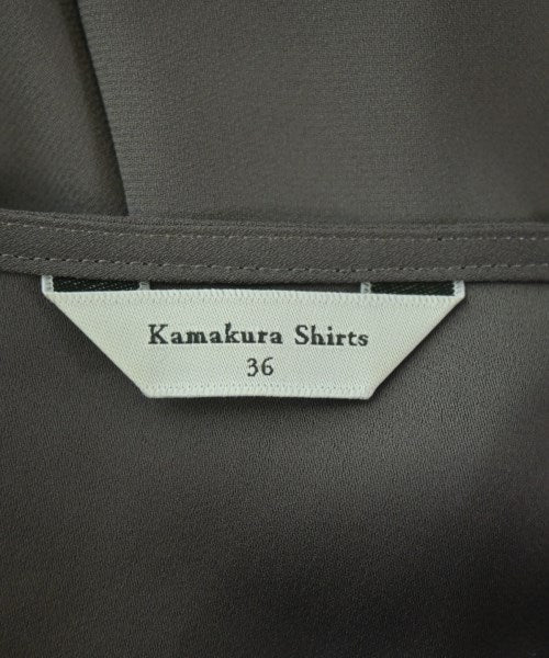 Maker's Shirt Kamakura เสื้อลำลอง