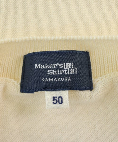 Maker's Shirt Kamakura เสื้อยืด/เสื้อท็อปส์