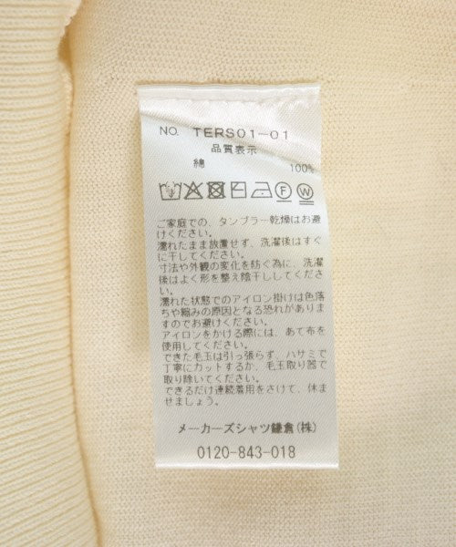 Maker's Shirt Kamakura เสื้อยืด/เสื้อท็อปส์